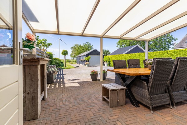 Medium property photo - H.J. Kniggekade 64, 9503 RJ Stadskanaal